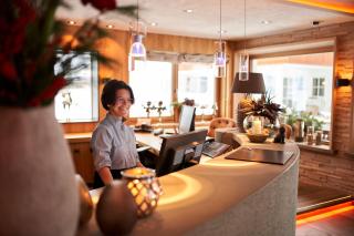 Hotel Auriga - Lech am Arlberg - 6