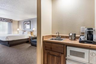 Red Lion Inn & Suites Goodyear - Goodyear - 7