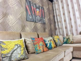 EAC Flat Naguru 3 Bedroom - 9