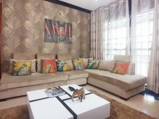 EAC Flat Naguru 3 Bedroom - 8