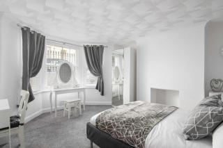 The Roost Group - Stylish Apartments - Gravesend - 8