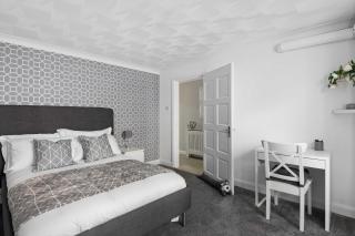 The Roost Group - Stylish Apartments - Gravesend - 7