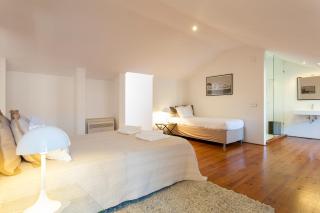 Correeiros downtown Duplex & Deluxe Apartment - Lisboa - 9