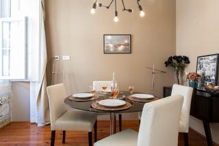 Correeiros downtown Duplex & Deluxe Apartment - Lisboa - 7
