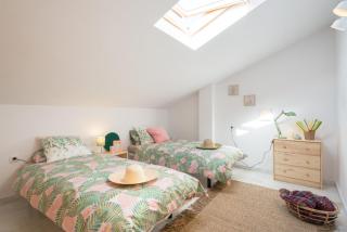 Hygge Apartment Center Near to the beach Free Parking 2R - Málaga - 4