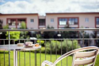 Comfort Aparthotel Mutzig Portes d'Alsace - Mutzig - 4