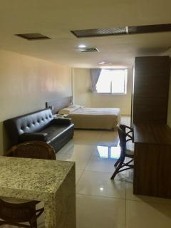 Imperial Suites - João Pessoa - 6