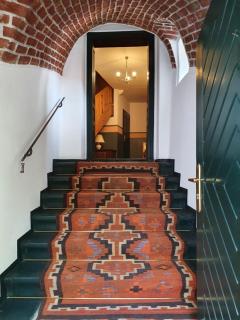 Haus Irblingweg - 8