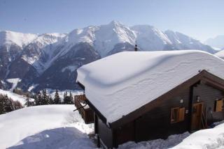Uva - Bettmeralp - 0