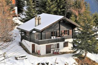 Jadwiga EG - Bettmeralp - 1