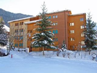 Eilander Sunshine - Fiesch - 9