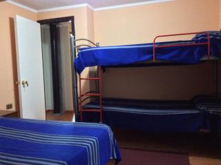 Hostal Brisas del Sur - 9