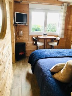 "La Cabine" - Barneville-Carteret - 8