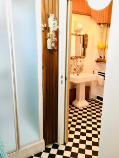 "La Cabine" - Barneville-Carteret - 2