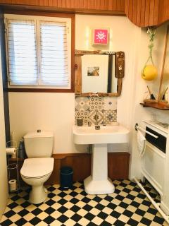 "La Cabine" - Barneville-Carteret - 4