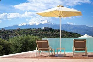 Panormo Villas Crete - Iasion & Dimitra - 9