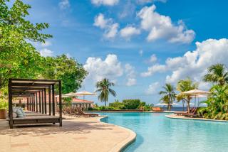 Dreams Curacao Resort, Spa & Casino - Willemstad - 4