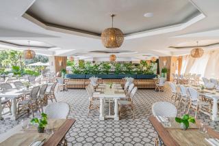 Dreams Curacao Resort, Spa & Casino - Willemstad - 2