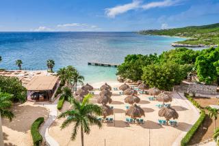 Dreams Curacao Resort, Spa & Casino - Willemstad - 8