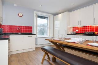 Lake Road Apartment Keswick - 7