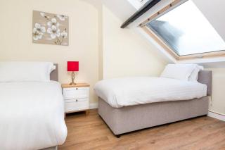 Lake Road Apartment Keswick - Keswick - 1