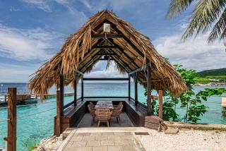 Dreams Curacao Resort, Spa & Casino - Willemstad - 3