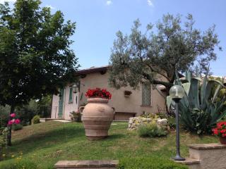 Agriturismo Collerisana - Spoleto - 1