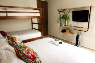 Hotel Tunebo Inn - Ríohacha - 0