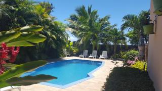 CHEZ JACQUELIN ET DORLYS - 2