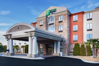 Holiday Inn Express Rome-East by IHG - Rome - 6