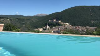Agriturismo Collerisana - Spoleto - 5