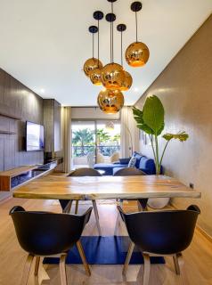 Darkech Prestigia Luxury Apt - Marrakech - 8