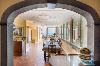 Ilary House - De Vivo Realty Positano - Positano - 7