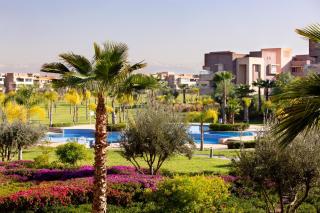 Darkech Prestigia Luxury Apt - Marrakech - 7