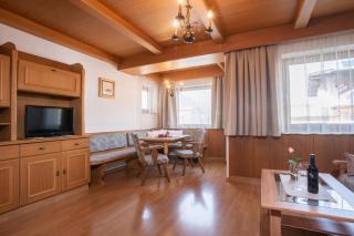 Gästehaus Appartement Höllwarth - Stumm - 7