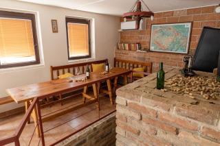 APARTMÁN CABERNET - Velké Pavlovice - 3