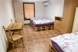 APARTMÁN CABERNET - Velké Pavlovice - 4