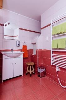 APARTMÁN CABERNET - Velké Pavlovice - 5