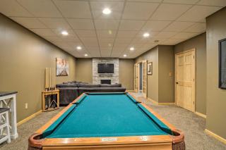 Petoskey Apartment with Yard, Fire Pit and Gas Grill! - Petoskey - 3