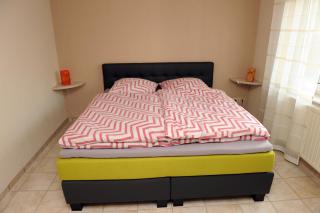 Ferienwohnung bei Bunsel´s - 8