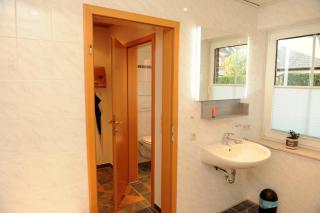 Ferienwohnung bei Bunsel´s - Versmold - 6