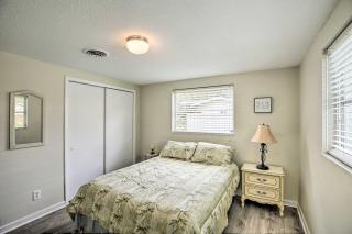 Quiet Venice Retreat with Private Lanai and Pool! - 1