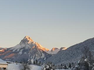 Chalet Tante Emma - Vacheresse - 5