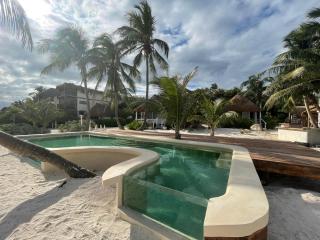 Roc Luxe Tulum - Tulum - 0