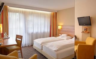 Flair Hotel Weinstube Lochner - Bad Mergentheim - 9