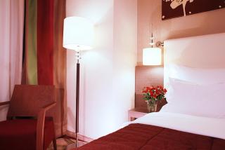 Golden Tulip Ana Dome Hotel - 5