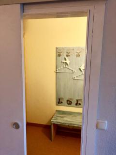 Ferienwohnung 258 Haus Schleswig - Kalifornien - 2
