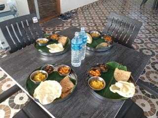 Krishna Homestay Hampi - Hampi - 1