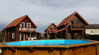 Ferienhäuser Aura - St. Andrä am Zicksee - 4