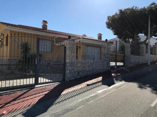 VILLA MIRAMAR - Peníscola - 4